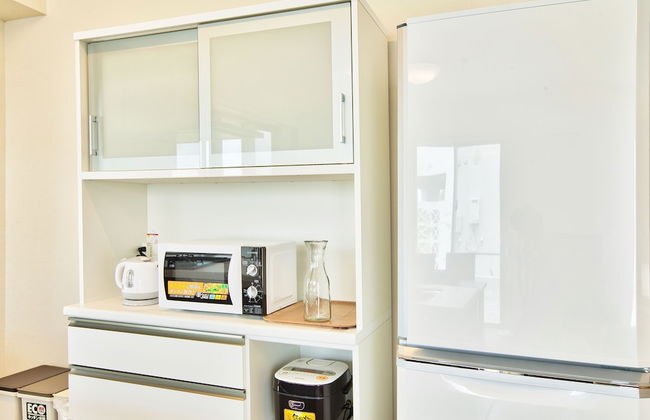 Cottage Seawind NAKIJIN - Photo 8