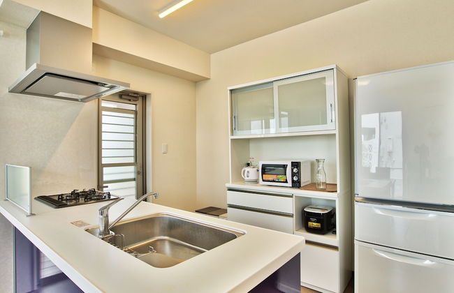 Cottage Seawind NAKIJIN - Photo 6