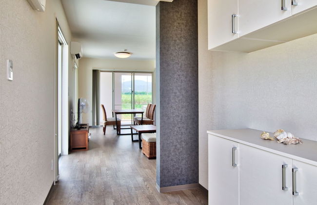 Cottage Seawind NAKIJIN - Photo 2