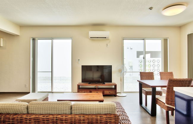 Cottage Seawind NAKIJIN - Photo 9