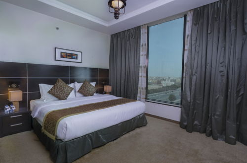 Foto 4 - Platinum Suites Jeddah