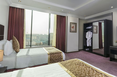 Foto 10 - Platinum Suites Jeddah