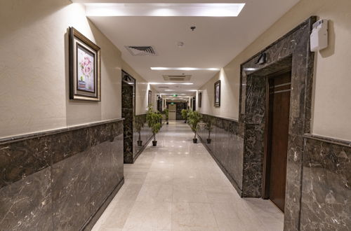 Foto 42 - Platinum Suites Jeddah