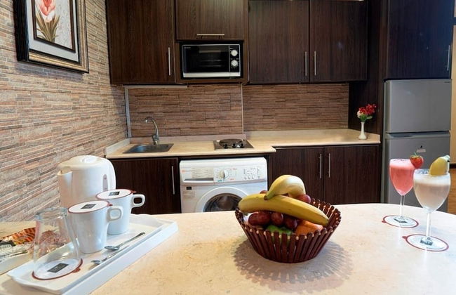 Platinum Suites Jeddah - Foto 17