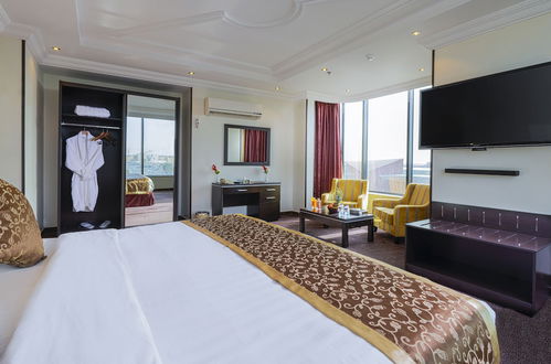 Photo 8 - Platinum Suites Jeddah