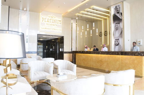 Photo 3 - Platinum Suites Jeddah