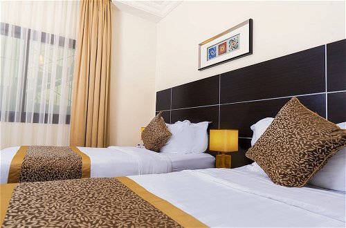 Photo 12 - Platinum Suites Jeddah