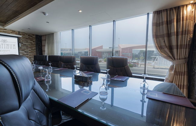 Platinum Suites Jeddah - Foto 41