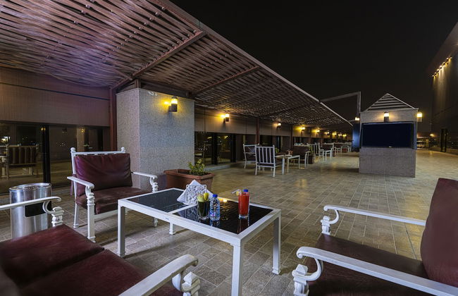 Platinum Suites Jeddah - Foto 44