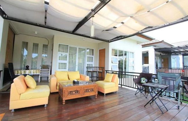 Spring Hill Villa Syariah - Foto 5