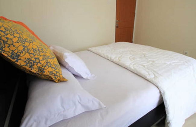 Spring Hill Villa Syariah - Foto 3