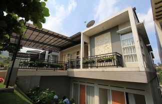 Foto 1 - Spring Hill Villa Syariah