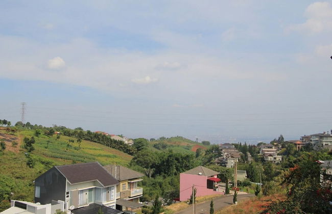 Spring Hill Villa Syariah - Foto 16