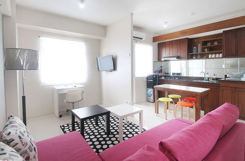 Photo 9 - Apartemen Green Pramuka City by Aparian