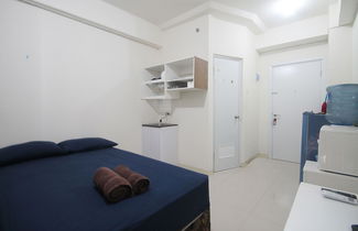 Photo 3 - Apartemen Green Pramuka City by Aparian