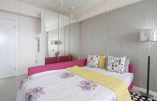 Photo 1 - Apartemen Green Pramuka City by Aparian