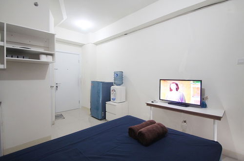 Photo 12 - Apartemen Green Pramuka City by Aparian