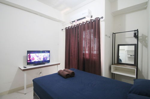 Photo 13 - Apartemen Green Pramuka City by Aparian