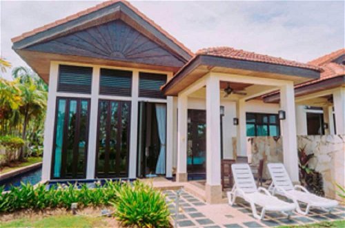 Foto 23 - Nexus Residence - Beach Villa 360