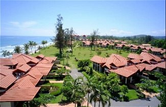 Foto 1 - Nexus Residence - Beach Villa 360