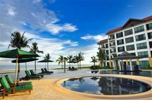 Foto 15 - Nexus Residence - Beach Villa 360