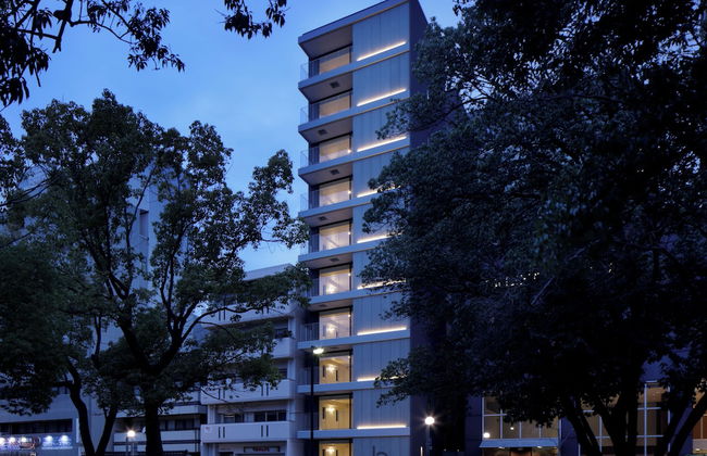 bHotel - Foto 1