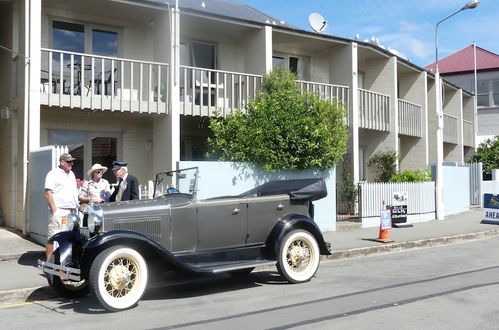 Photo 15 - Akaroa Central Apartment