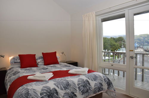 Photo 2 - Akaroa Central Apartment