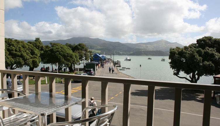 Photo 1 - Akaroa Central Apartment