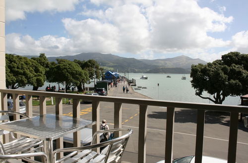 Photo 1 - Akaroa Central Apartment