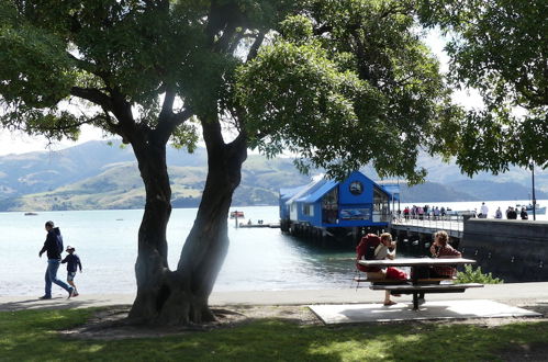 Photo 20 - Akaroa Central Apartment