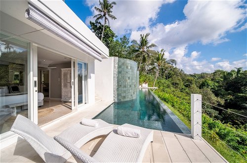 Photo 36 - Magical Jungle Villa, 4 BR, Ubud With Staff