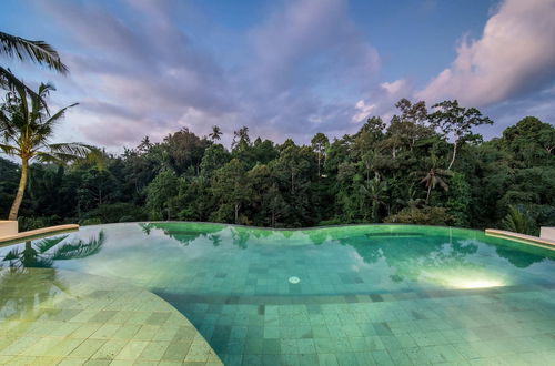 Photo 60 - Magical Jungle Villa, 4 BR, Ubud With Staff