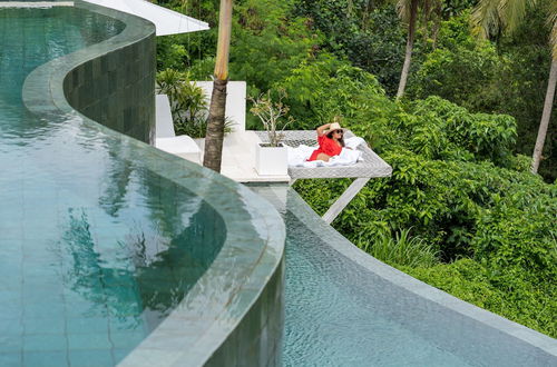 Photo 67 - Magical Jungle Villa, 4 BR, Ubud With Staff