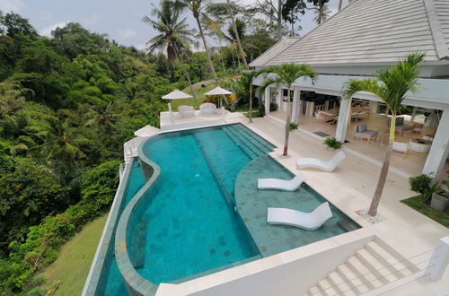 Photo 80 - Magical Jungle Villa, 4 BR, Ubud With Staff