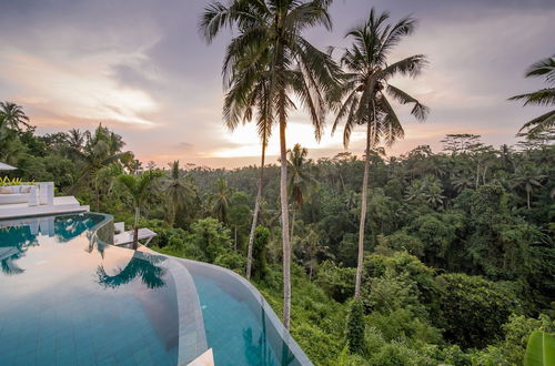 Photo 68 - Magical Jungle Villa, 4 BR, Ubud With Staff