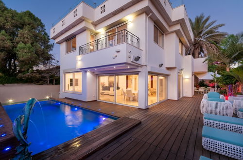 Photo 1 - Luxurious Villa with great location