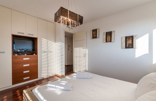 Luxurious Villa with great location - Foto 16
