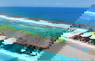 Foto 1 - Grand Cliff Ungasan