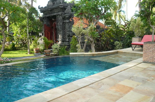 Photo 12 - Di Abian Villas