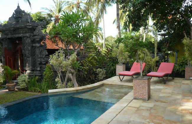 Di Abian Villas - Foto 11