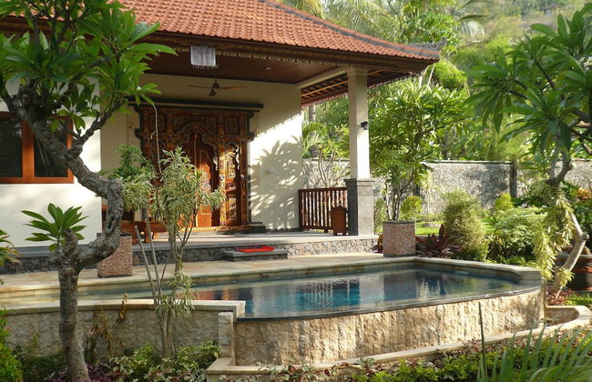 Di Abian Villas - Foto 1