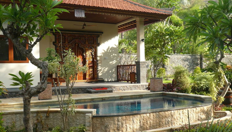 Foto 1 - Di Abian Villas