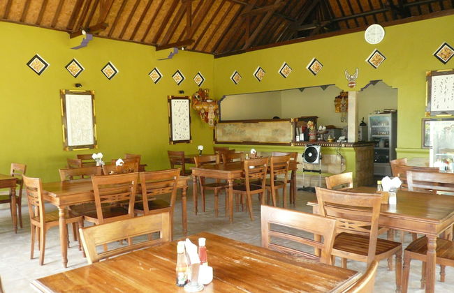 Di Abian Villas - Foto 17
