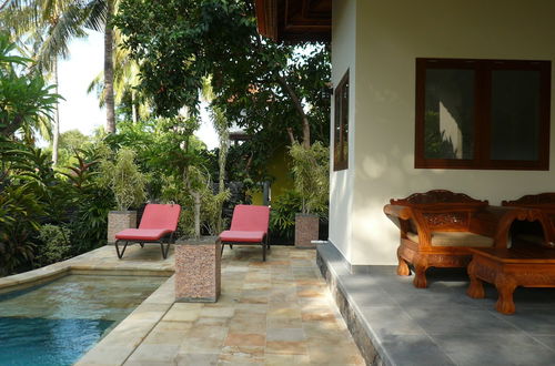 Photo 26 - Di Abian Villas