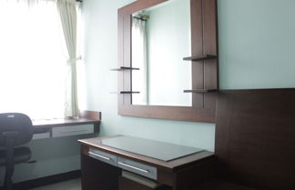 Foto 2 - Spacious 2BR Galeri Ciumbuleuit Apartment near Parahyangan University