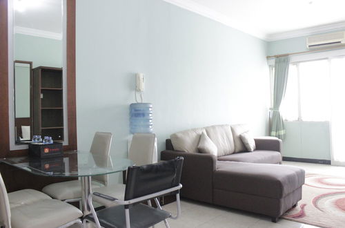 Photo 20 - Spacious 2BR Galeri Ciumbuleuit Apartment near Parahyangan University