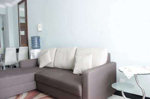 Photo 10 - Spacious 2BR Galeri Ciumbuleuit Apartment near Parahyangan University