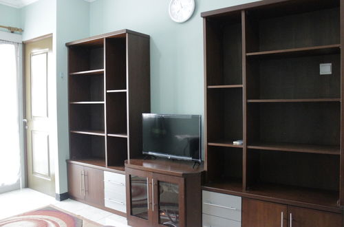 Photo 13 - Spacious 2BR Galeri Ciumbuleuit Apartment near Parahyangan University