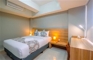 Foto 1 - Comfortable 1BR Apartment at Mustika Golf Residence